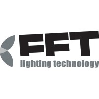 FFT Lighting Technology logo - Similar company to Mrkwebstudio