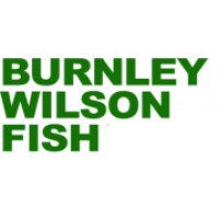 Burnley Wilson Fish logo - Similar company to Zerum