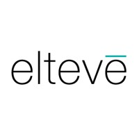 elteve logo - Similar company to Agentsheets, Inc.