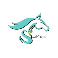 Steed pharmaceuticals trading logo - Similar company to Aprameya Pharmachem Pvt Ltd