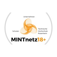 MINTnetz18+ logo - Similar company to Alte Grafschaft