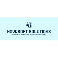 Novasoft Solutions Ltd logo - Similar company to Digitise Infotech