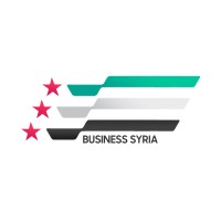Syria Business logo - Similar company to Rebuilding Channels For Syria