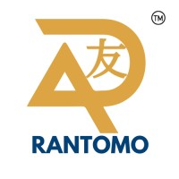 Rantomo Lifescience Bharat Private Limited logo - Similar company to Aarav Global Group