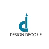 Design Decor'e logo - Similar company to Brainstorm
