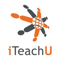 iTeachU Ltd logo - Similar company to Pangea Global Health Education