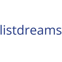 Listdreams logo - Similar company to Sigma Mergers & Acquisitions