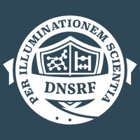 DNS Research Federation logo - Similar company to 20C