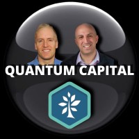 Quantum Capital logo - Similar company to Health Rocket