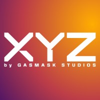 XYZ by GasMask Studios logo - Similar company to Nocode.Lat