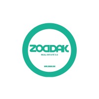 Zoddak logo - Similar company to Empacthy