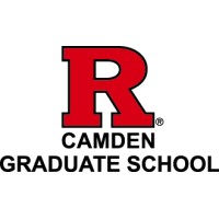 Rutgers Graduate School-Camden logo - Similar company to Ditty | دیتی