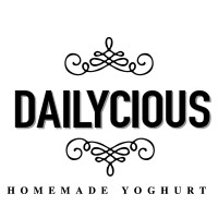 Dailycious Homemade Yoghurt And Pastry logo - Similar company to Yoghurt Labs