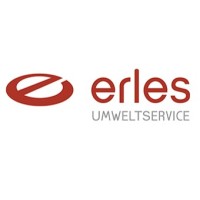 Erles Umweltservice GmbH logo - Similar company to Thvm-Gruppe