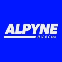 Alpyne HVAC logo - Similar company to Arctura, Inc.