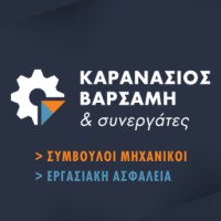 Karanasios - Varsami & Associates logo - Similar company to Developing Solutions