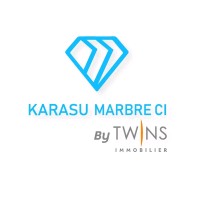 Marbre |Granite |Travertin |Quartz - Karasu Marbre CI logo - Similar company to Izylance