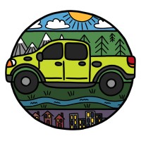 The SBA Roadshow logo - Similar company to Shatterbox