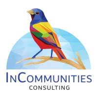 InCommunities Consulting logo - Similar company to Independent Cashflow Solutions Ltd