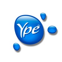 Ypê logo - Similar company to Irani S.A.