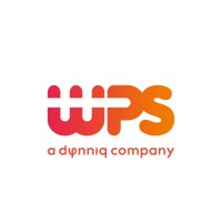 WPS Belgium logo - Similar company to Door Services Bv