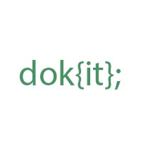 dok{it} logo - Similar company to Devids