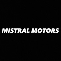 Mistral Motors logo - Similar company to Wheel Become