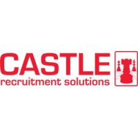 Castle Recruitment Solutions ltd logo - Similar company to Castle Hr & Training Solutions