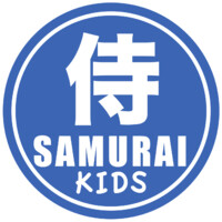 Samurai Kids Indonesia logo - Similar company to Bmms Partners, Pllc