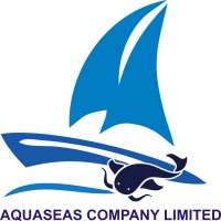 Aquaseas Company logo - Similar company to Federal College Of Fisheries And Marine Technology