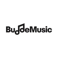 Budde Music logo - Similar company to Selective Artists