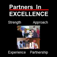 Partners In EXCELLENCE logo - Similar company to Decisionlink