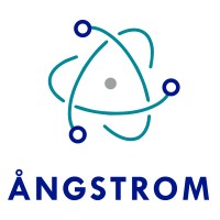 Angstrom Scientific logo - Similar company to Getec Microscopy