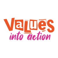 Values into Action logo - Similar company to Lvcil