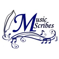 Music Scribes logo - Similar company to Music Era