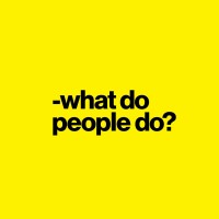 -what do people do? logo - Similar company to Prisero