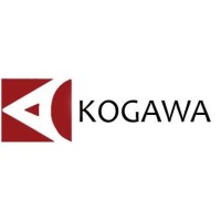 Kogawa Consulting Ltd logo - Similar company to The Ubora Network