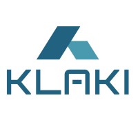 Klaki logo - Similar company to Thor Ice Chilling Solutions