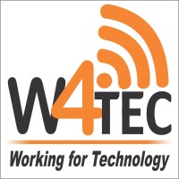 W4tec Reparos e Manutenção em Telecomunicações Ltda logo - Similar company to Crivo