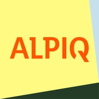 Alpiq logo - Similar company to Sig