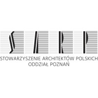 SARP Stowarzyszenie Architektów Polskich Oddział Poznań logo - Similar company to Render School