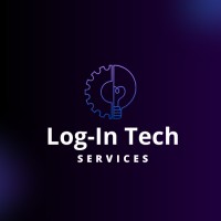 Log-In Tech services logo - Similar company to Ntm Agri