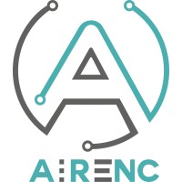 AIRENC logo - Similar company to Sumato