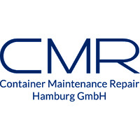 CMR Container Maintenance Repair Hamburg GmbH logo - Similar company to Container Hardenberg