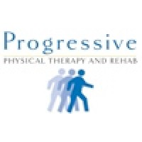 Progressive Physical Therapy And Rehabilitation