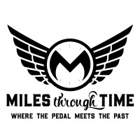 Miles Through Time Automotive Museum logo - Similar company to Auction Resource