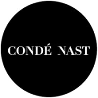 Condé Nast logo - Similar company to Z-Media