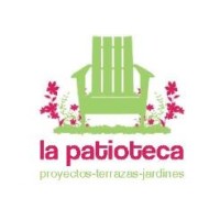 LA PATIOTECA logo - Similar company to Parquet Nova S.L.
