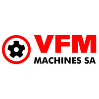 VFM MACHINES SA logo - Similar company to Brantechify Internet And Technology Solutions