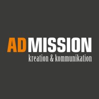 AD MISSION GmbH Kreation & Kommunikation logo - Similar company to Lightfix